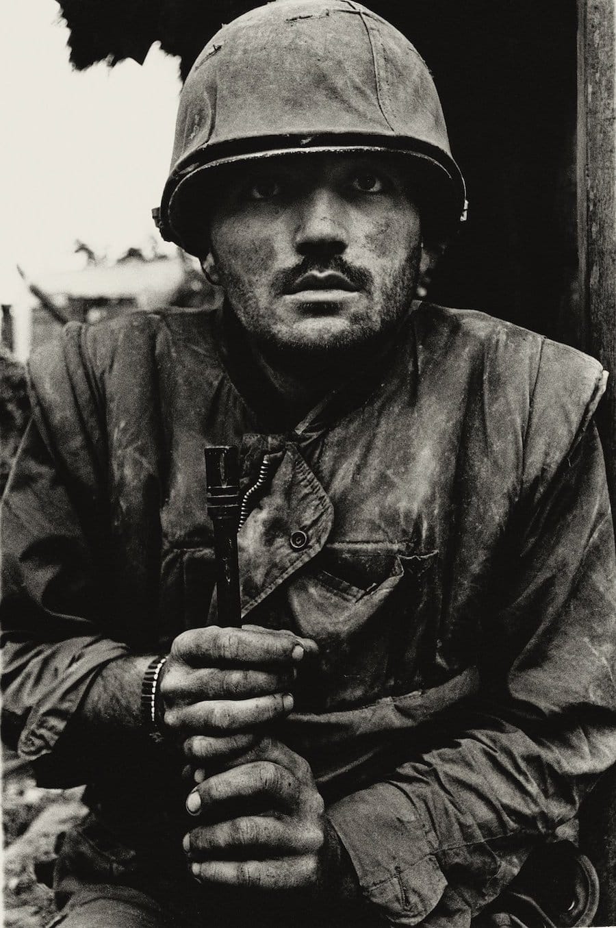 Don McCullin — imagen 4