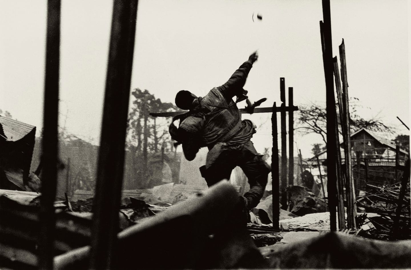 Don McCullin — imagen 6