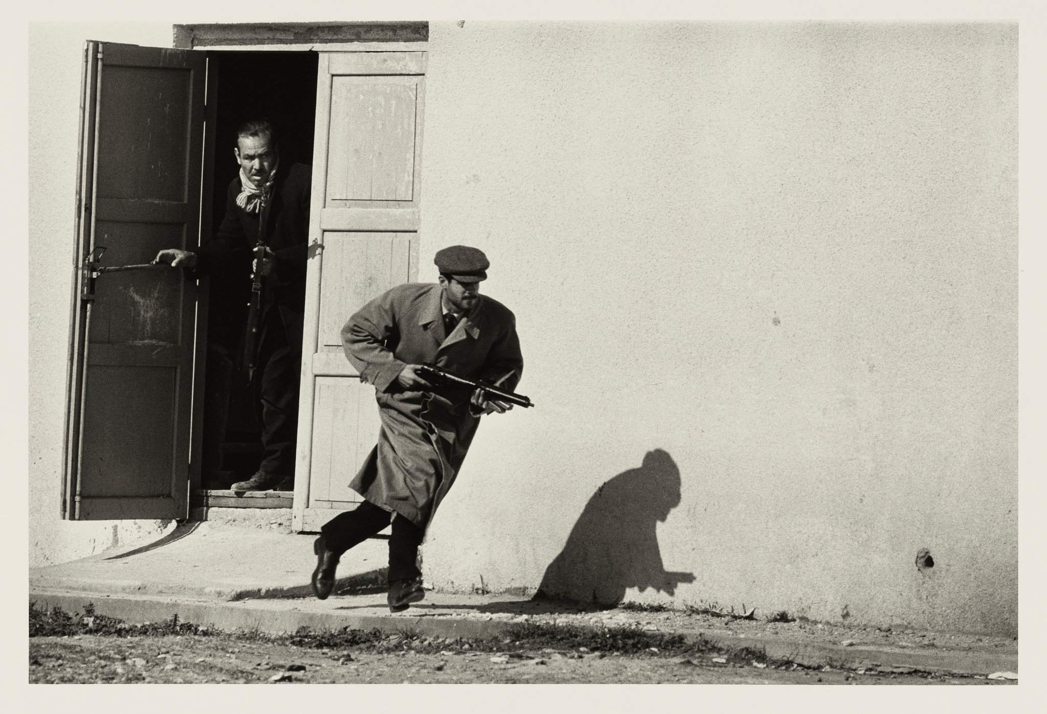 Don McCullin — imagen 7