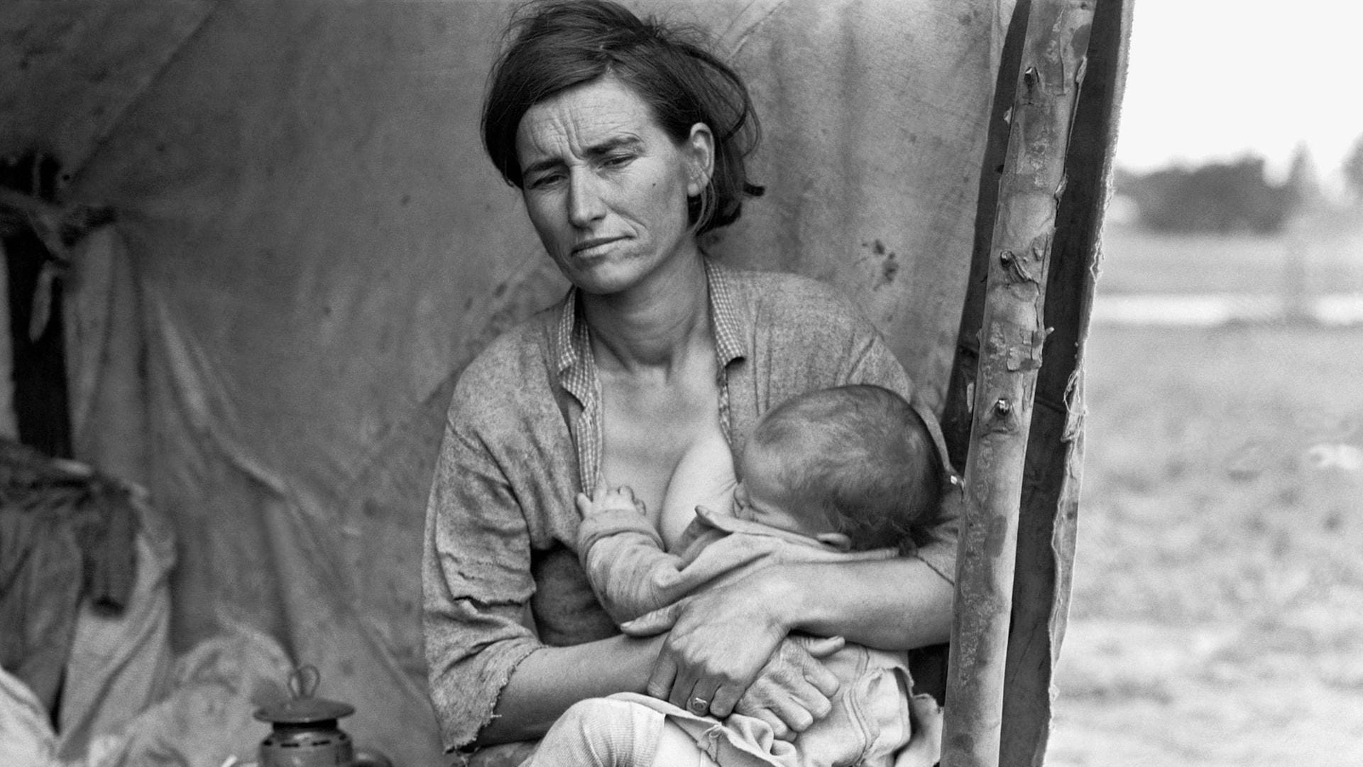 Dorothea Lange — imagen 1