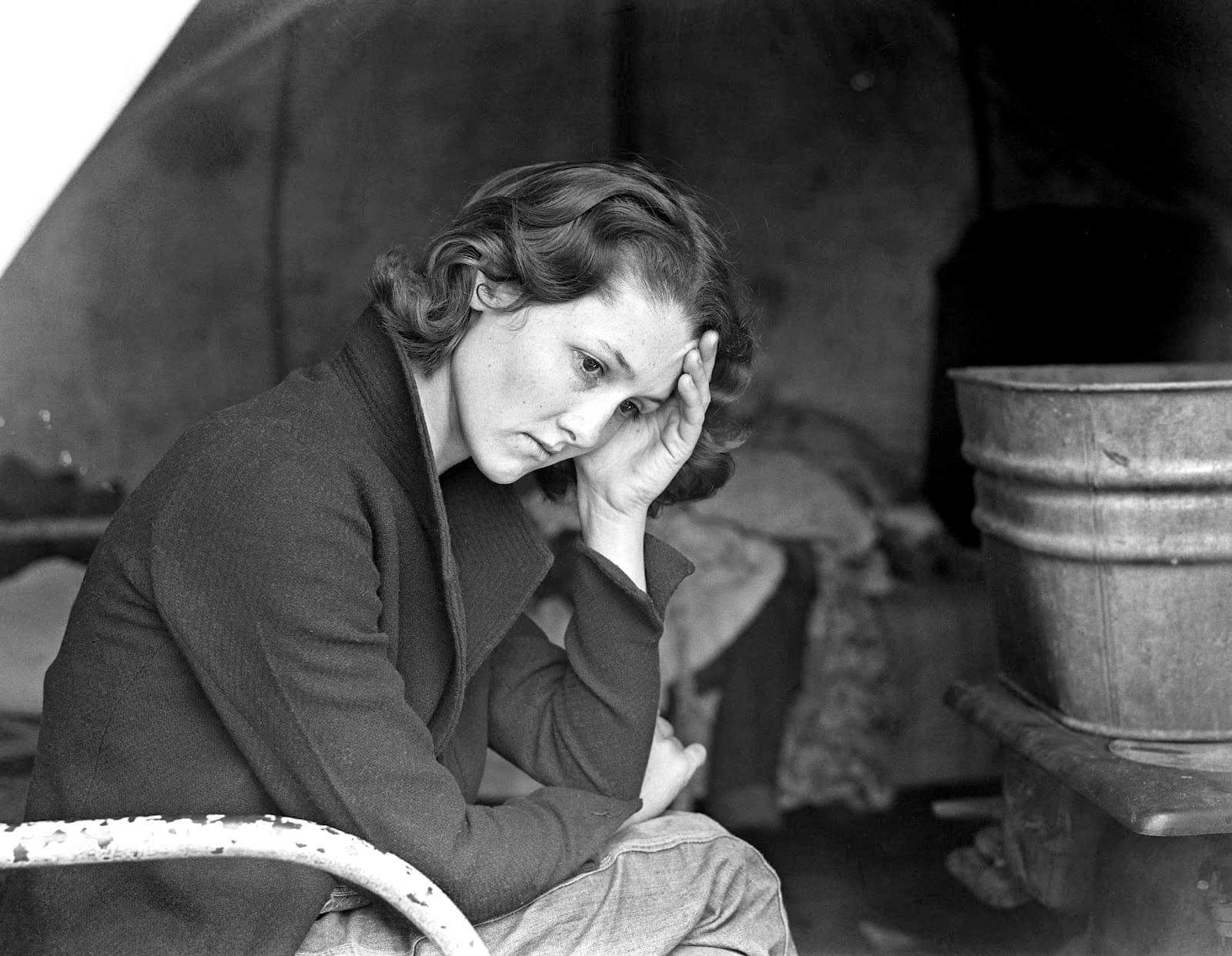 Dorothea Lange — imagen 10