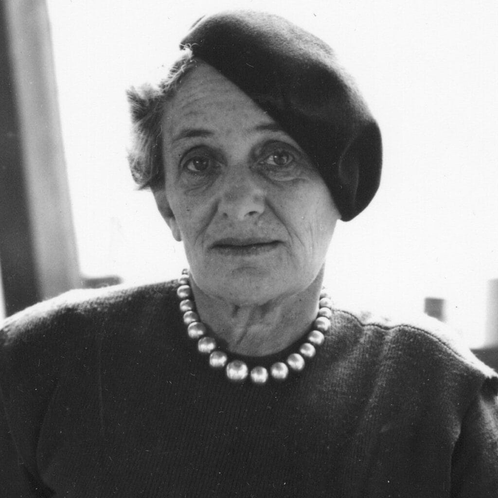 Dorothea Lange — imagen 11