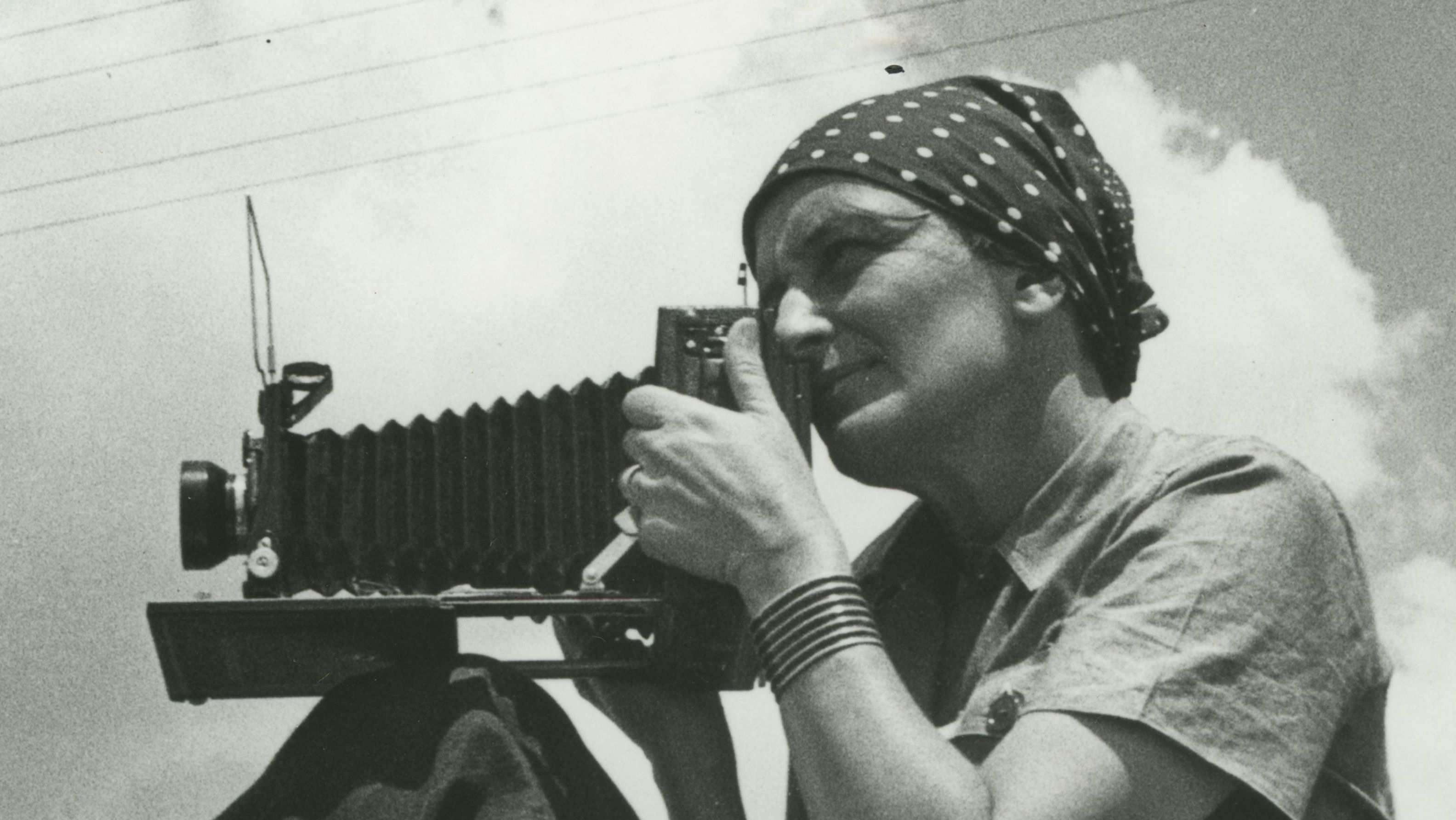 Dorothea Lange — imagen 14