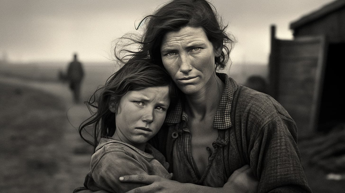 Dorothea Lange — imagen 4