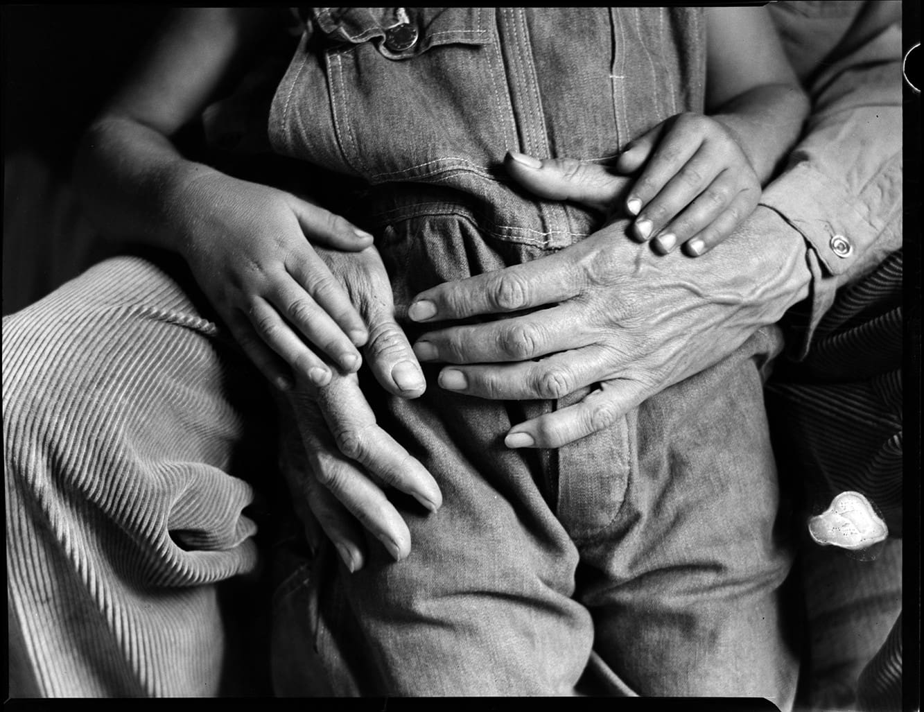 Dorothea Lange — imagen 6