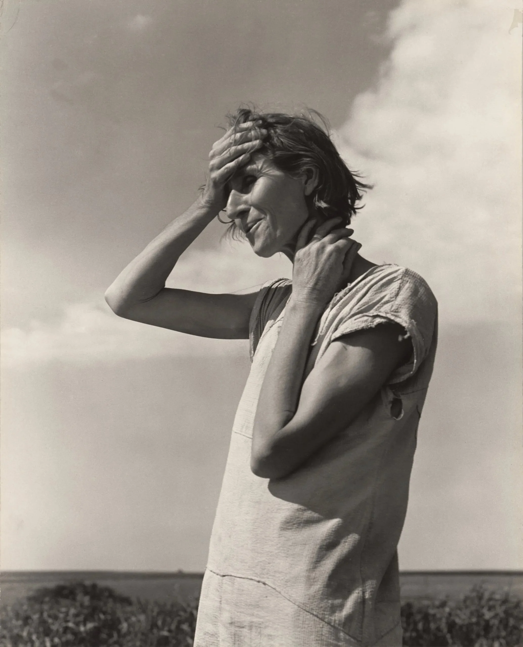 Dorothea Lange — imagen 8