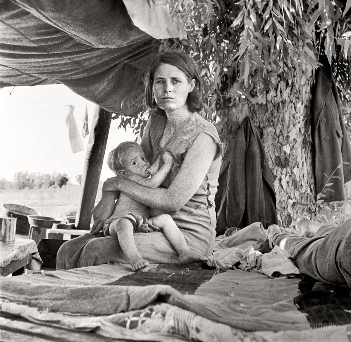 Dorothea Lange — imagen 9