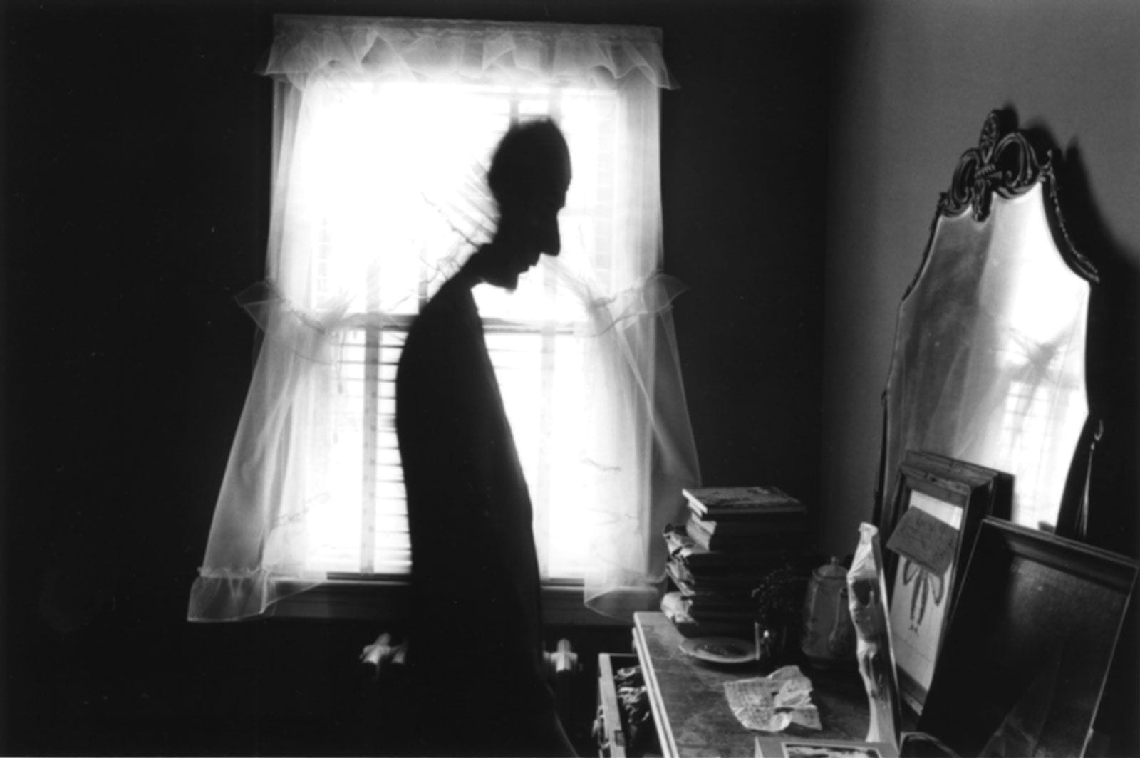 Duane Michals — imagen 1
