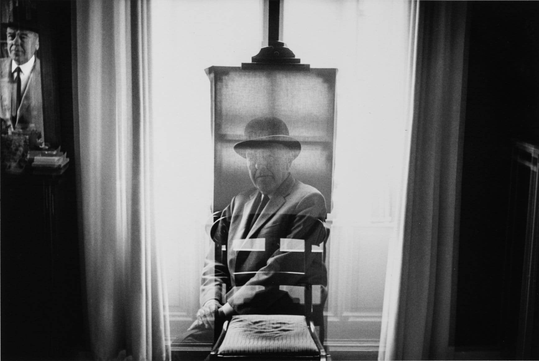 Duane Michals — imagen 11