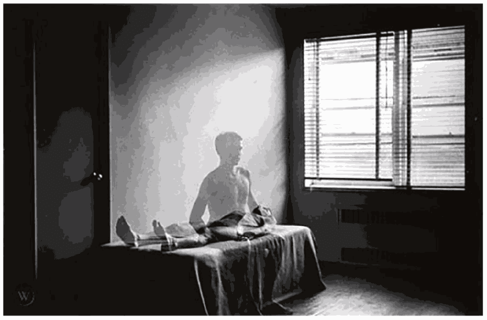 Duane Michals — imagen 13