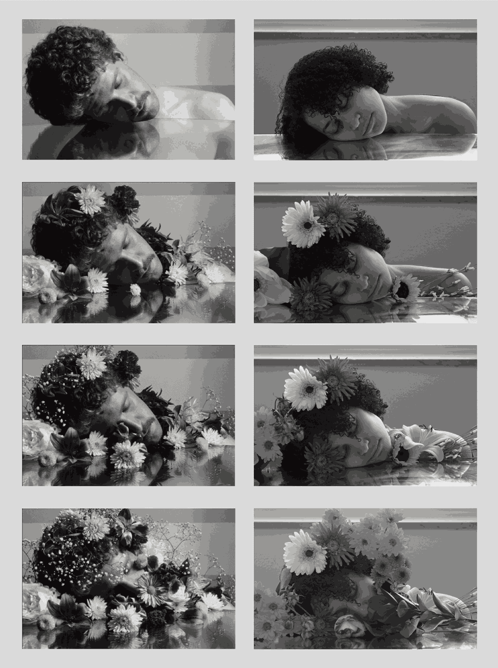 Duane Michals — imagen 16