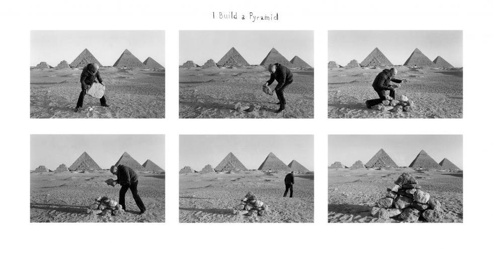 Duane Michals — imagen 4