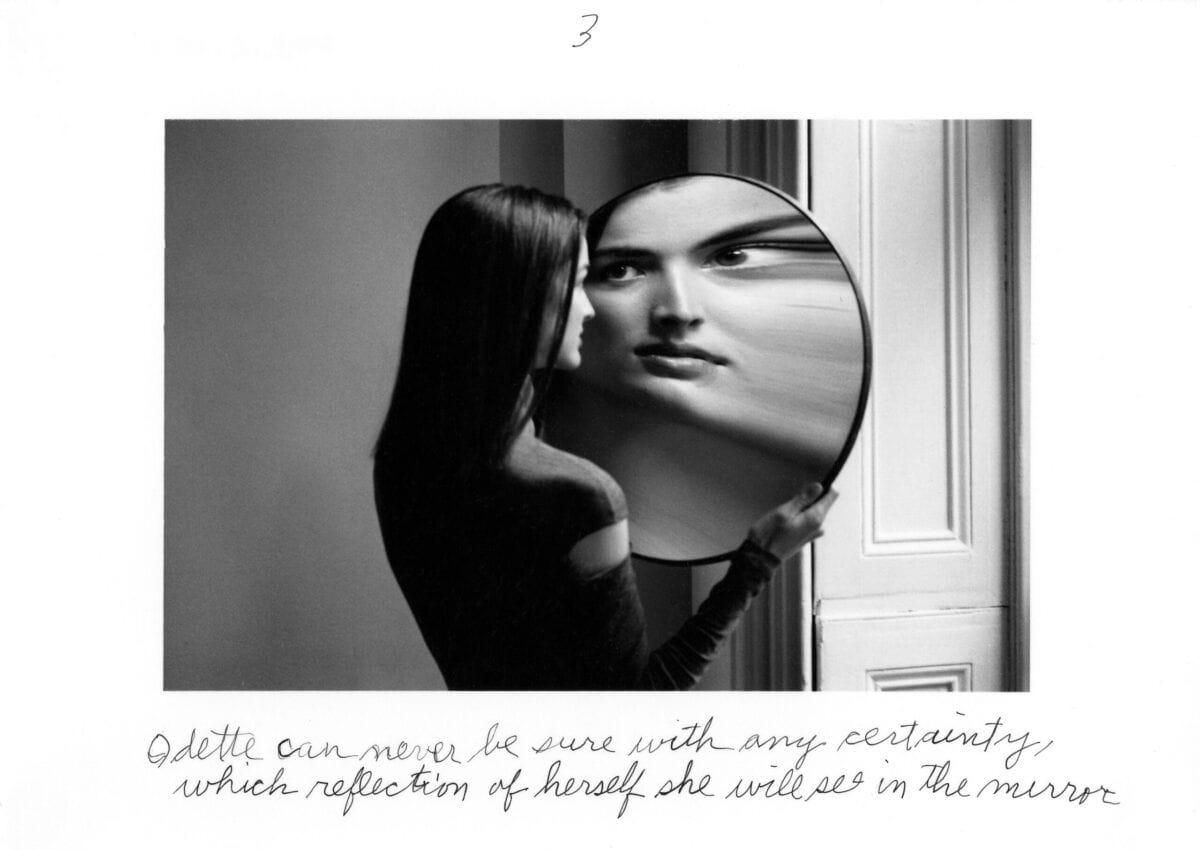 Duane Michals — imagen 6