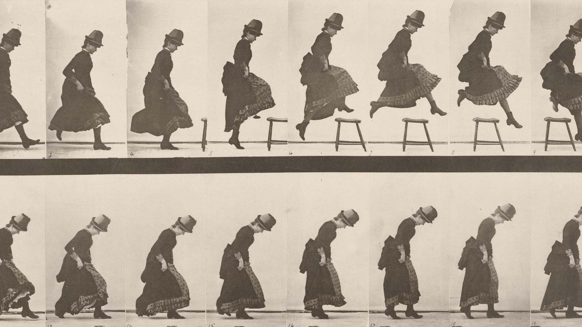 Eadweard Muybridge — imagen 3