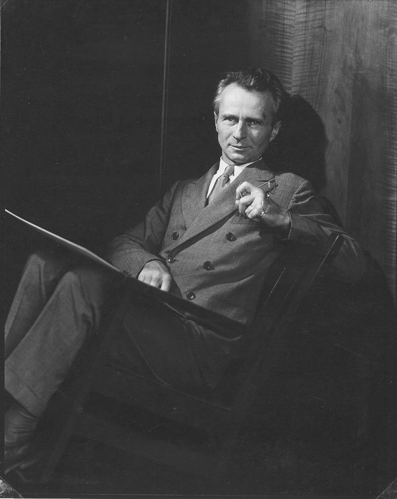 Edward Steichen — imagen 11