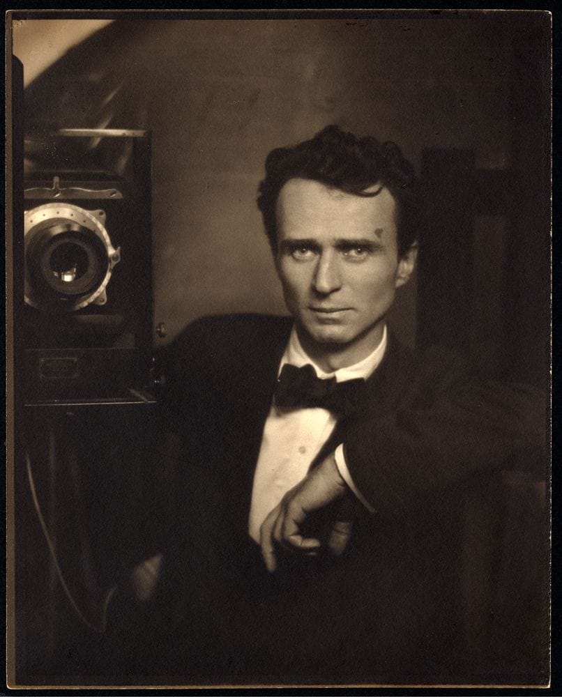 Edward Steichen — imagen 4