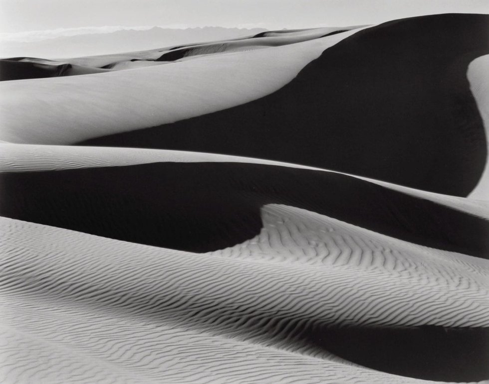 Edward Weston — imagen 12