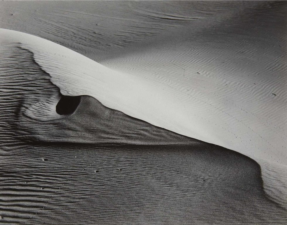 Edward Weston — imagen 16