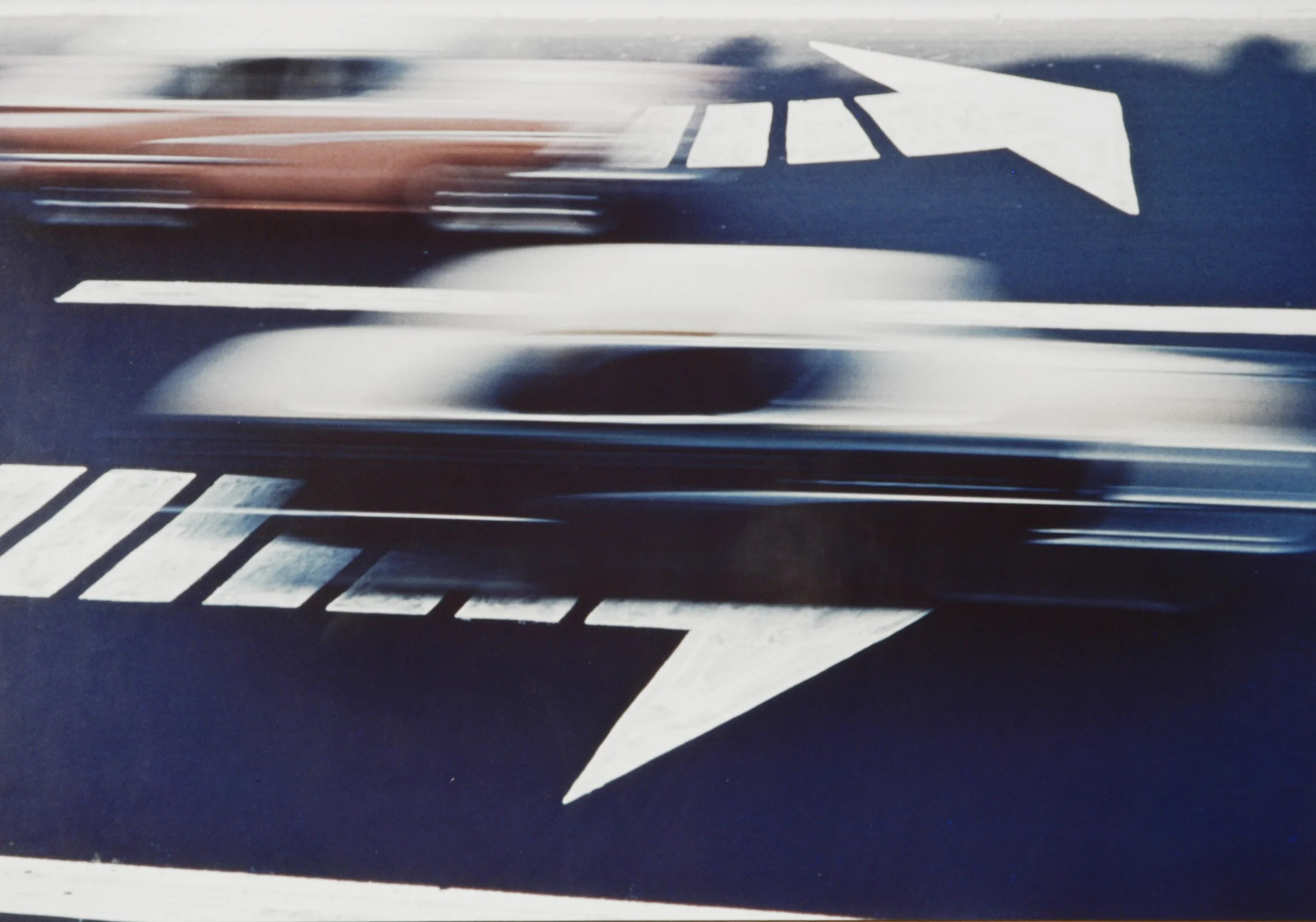 Ernst Haas — imagen 10