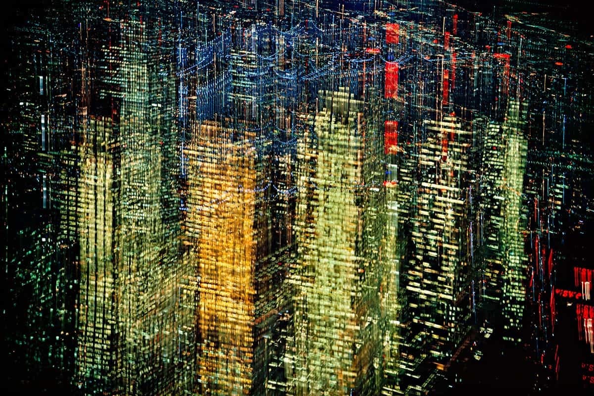 Ernst Haas — imagen 14