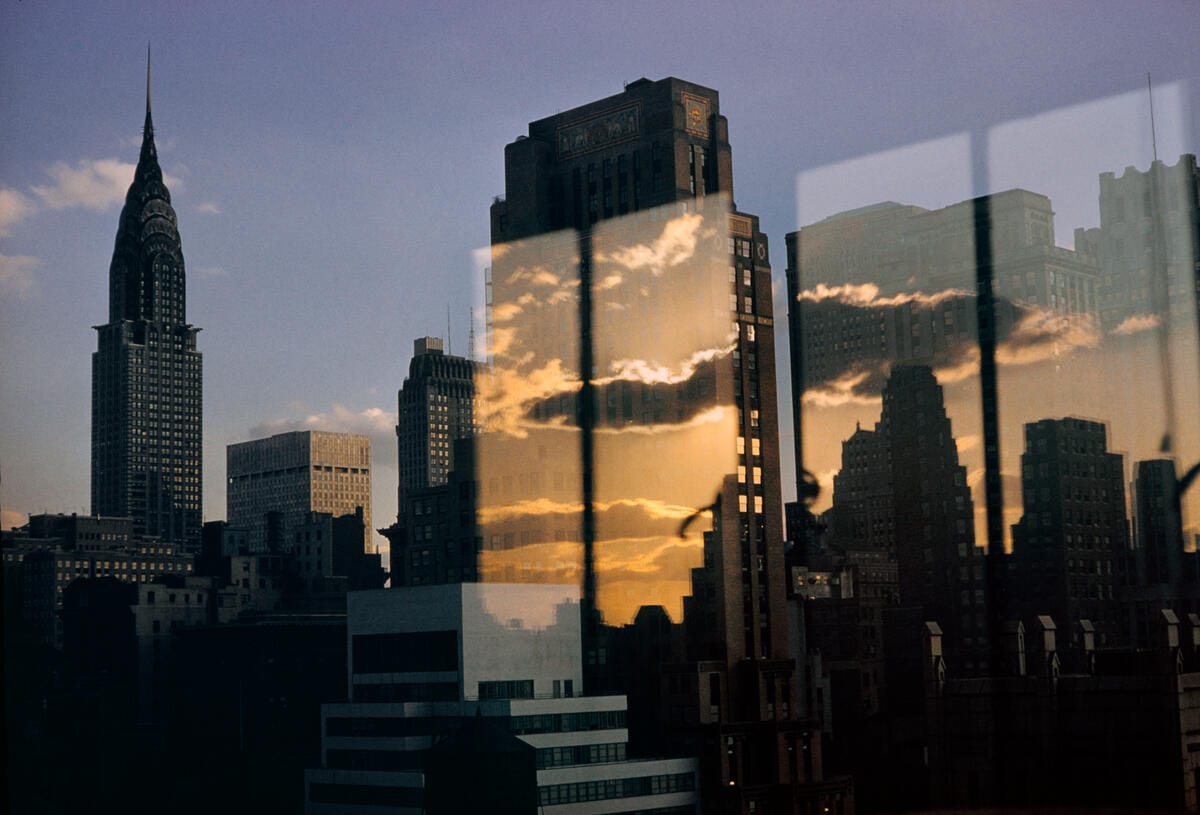 Ernst Haas — imagen 15