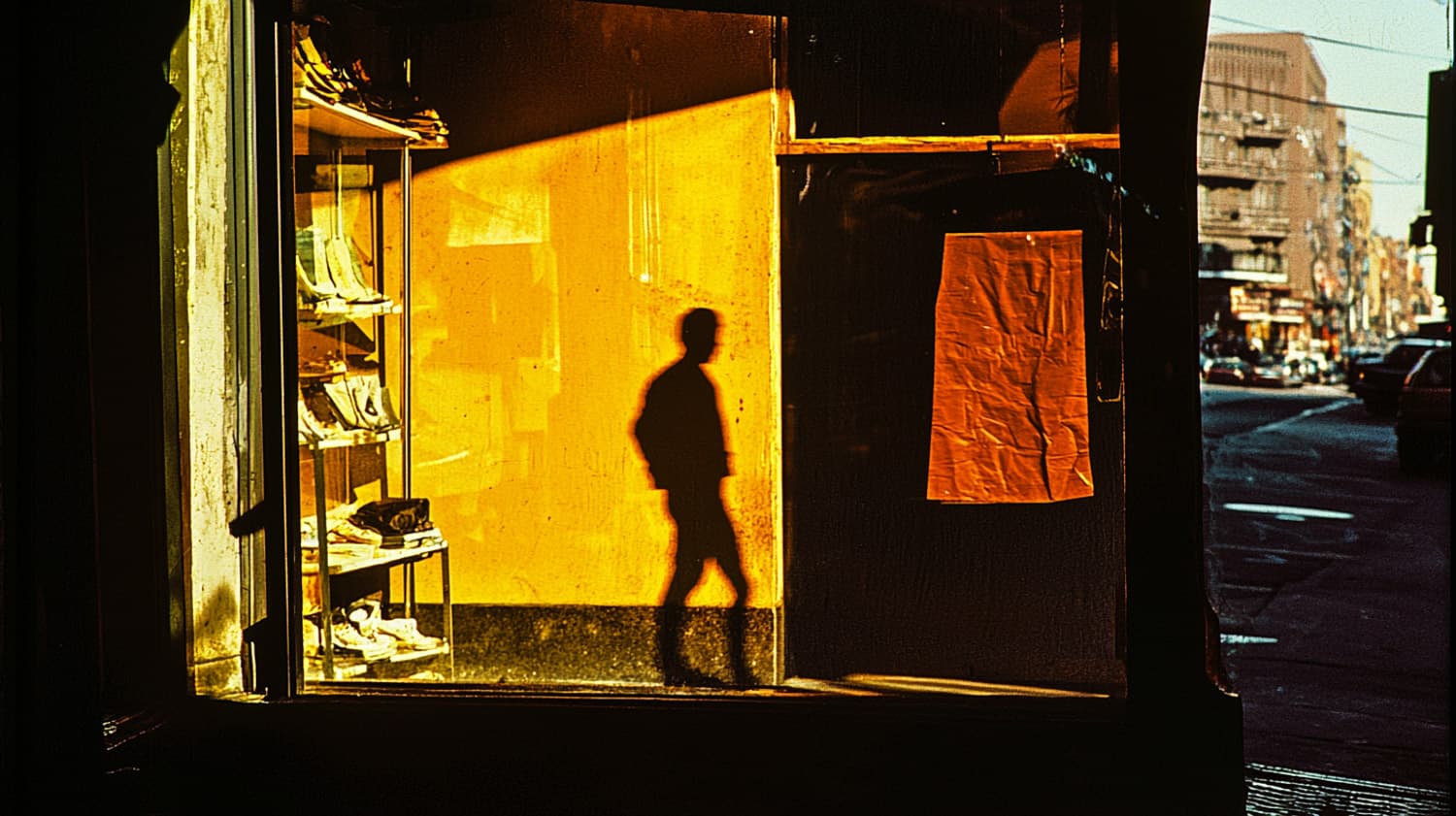 Ernst Haas — imagen 2