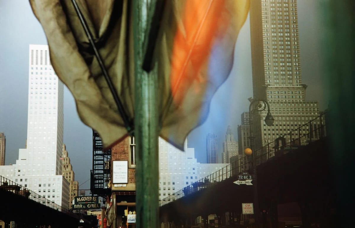 Ernst Haas — imagen 6