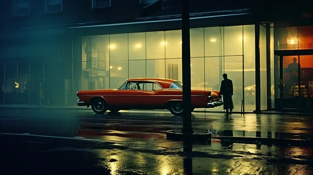 Ernst Haas — imagen 9