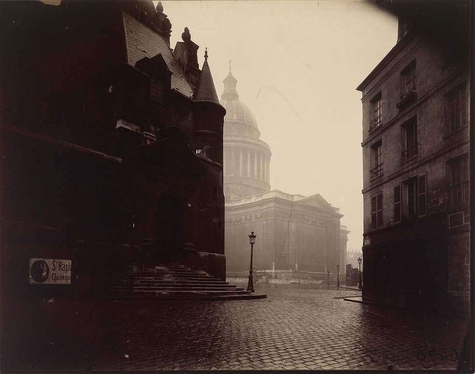 Eugène Atget — imagen 1