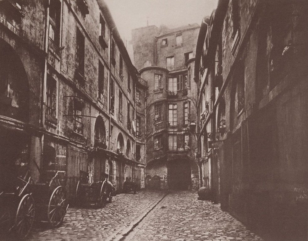Eugène Atget — imagen 11