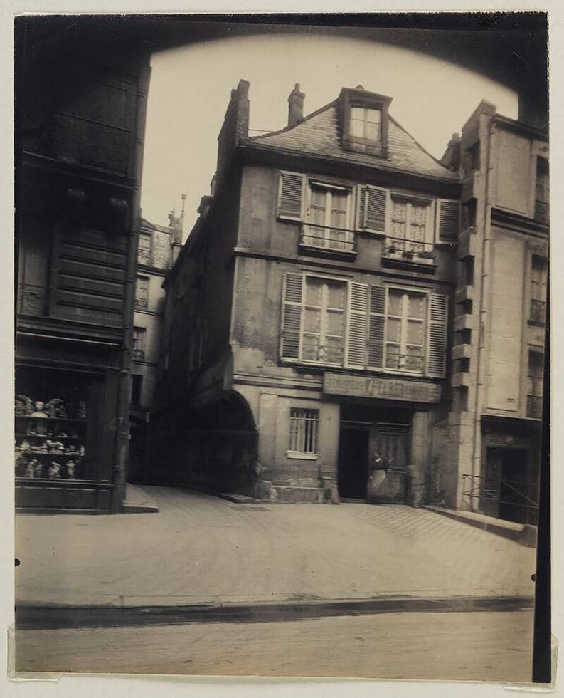Eugène Atget — imagen 12