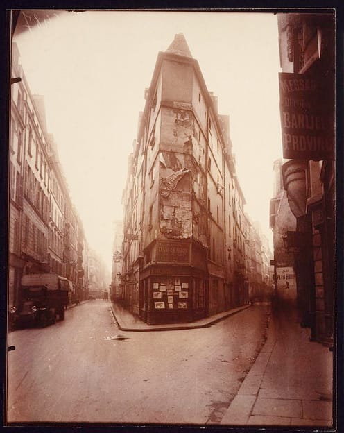 Eugène Atget — imagen 13