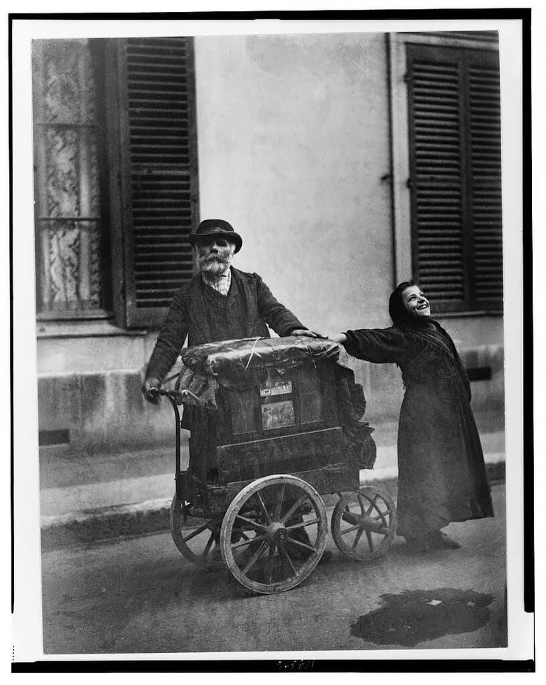 Eugène Atget — imagen 14