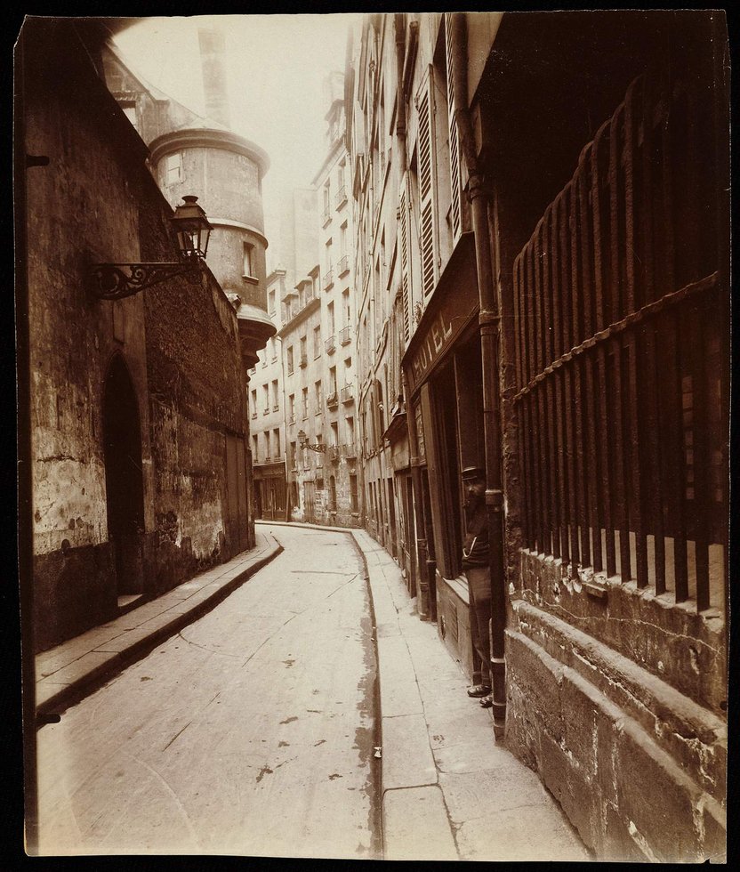 Eugène Atget — imagen 15