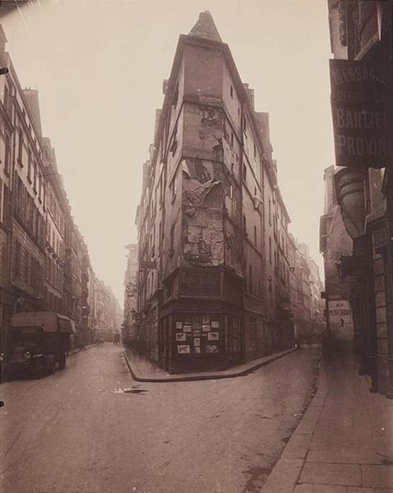 Eugène Atget — imagen 2