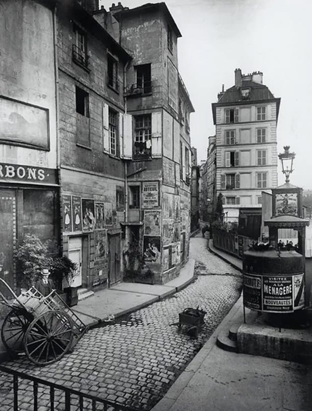 Eugène Atget — imagen 4