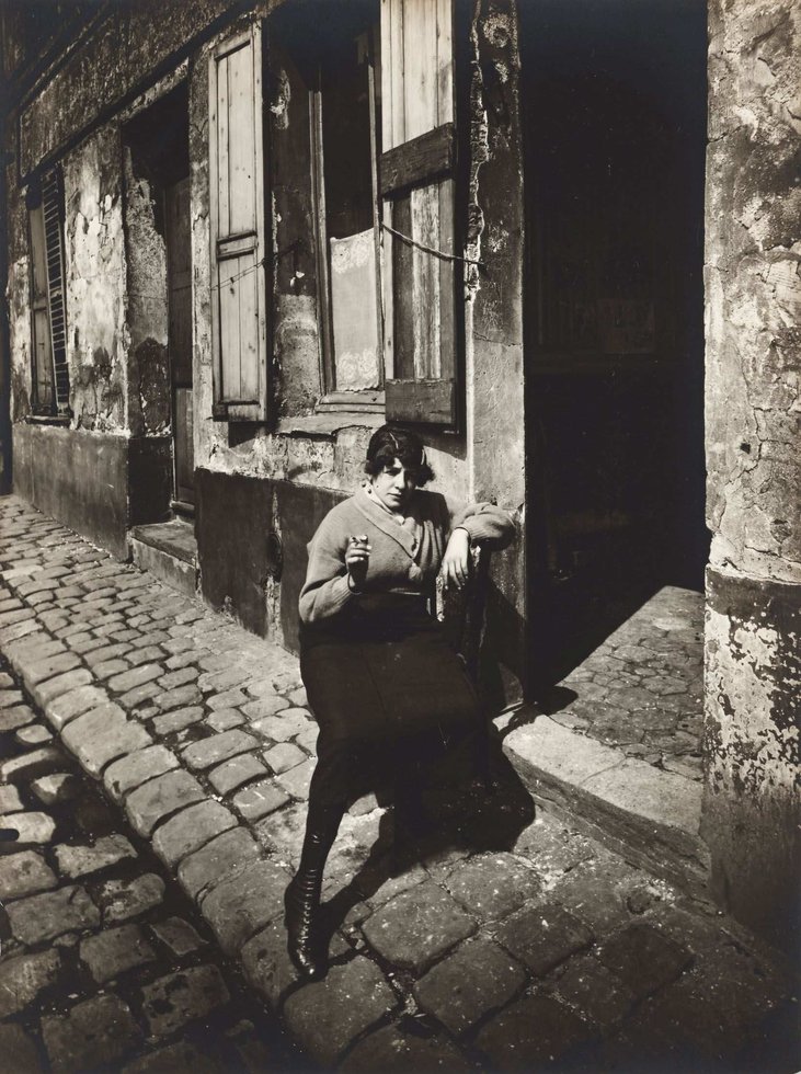 Eugène Atget — imagen 7