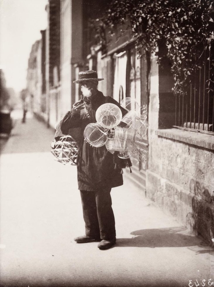 Eugène Atget — imagen 9