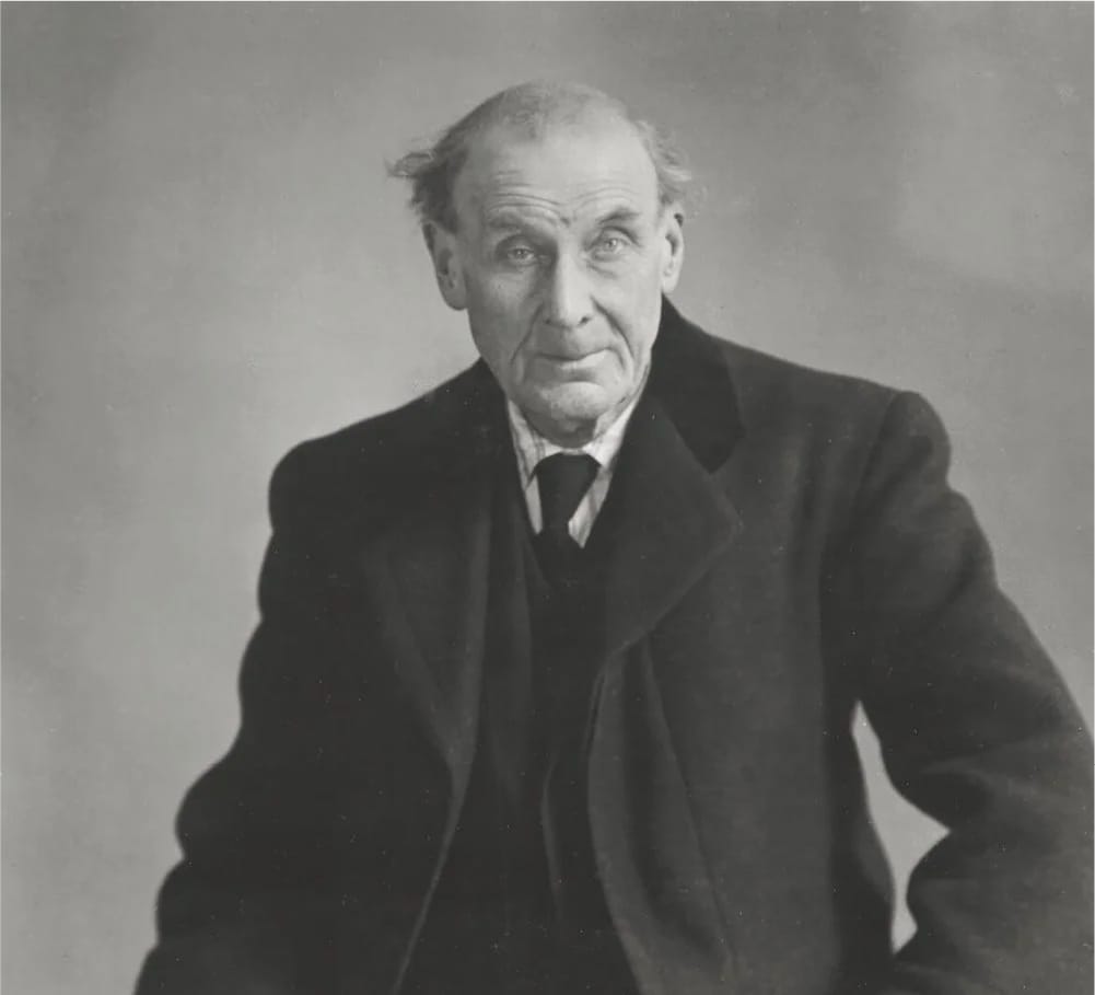 Eugène Atget