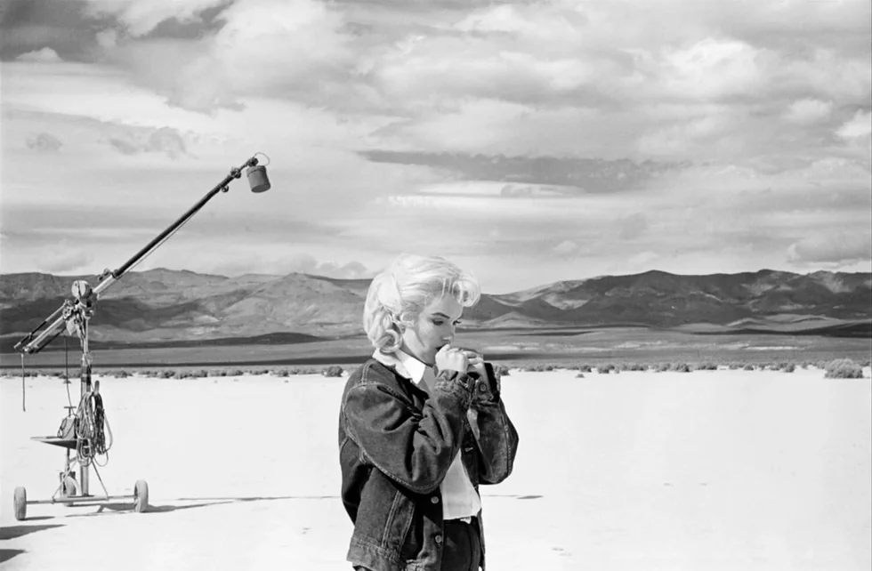 Eve Arnold — imagen 1