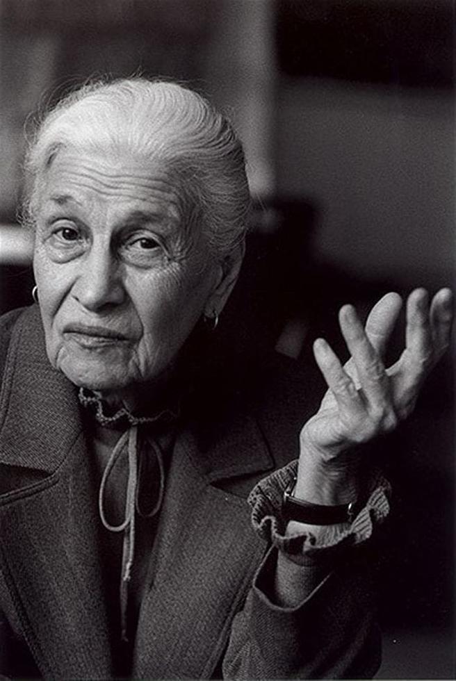Eve Arnold — imagen 13