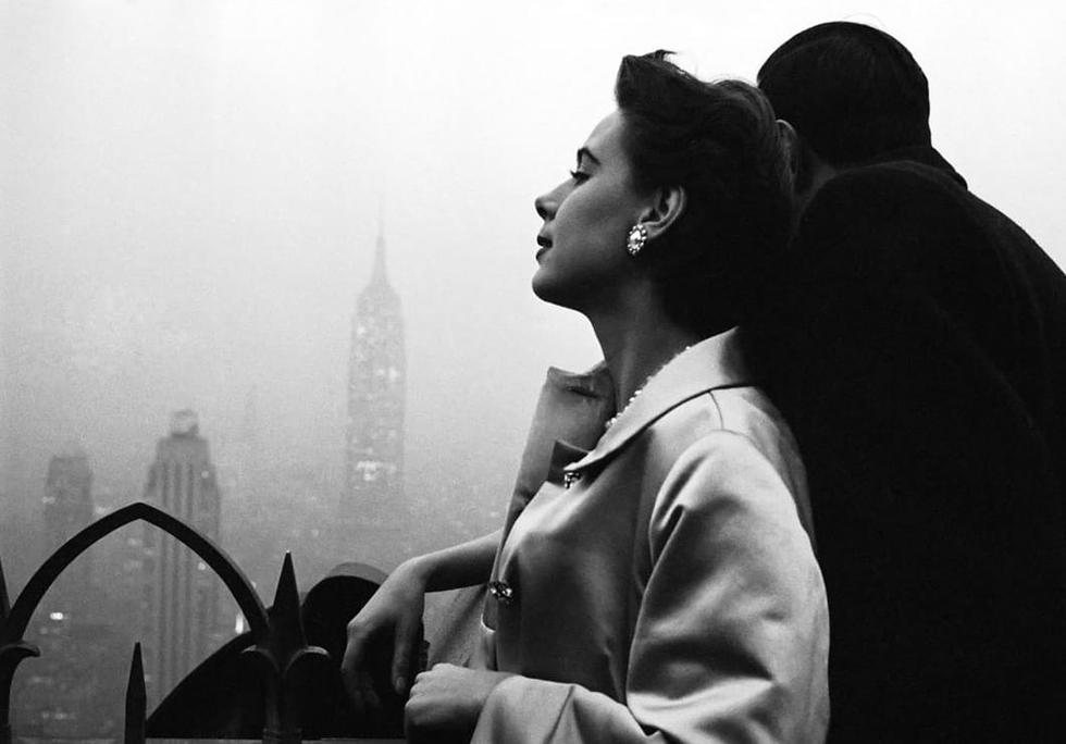 Eve Arnold — imagen 15