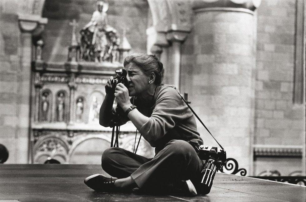 Eve Arnold — imagen 2