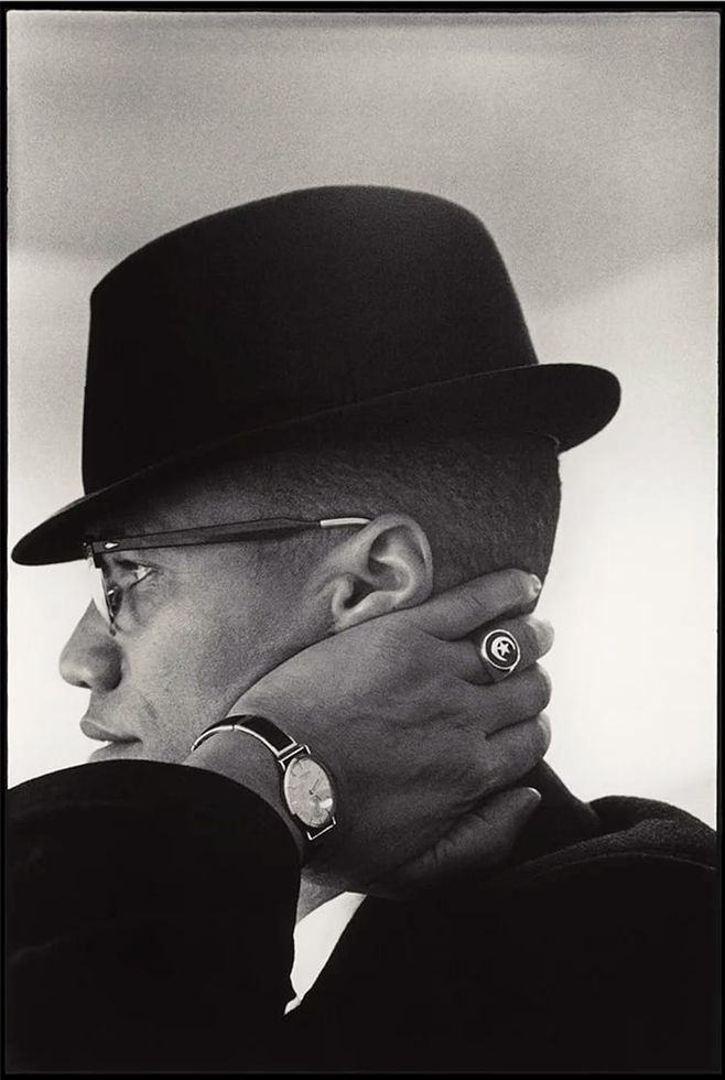 Eve Arnold — imagen 7