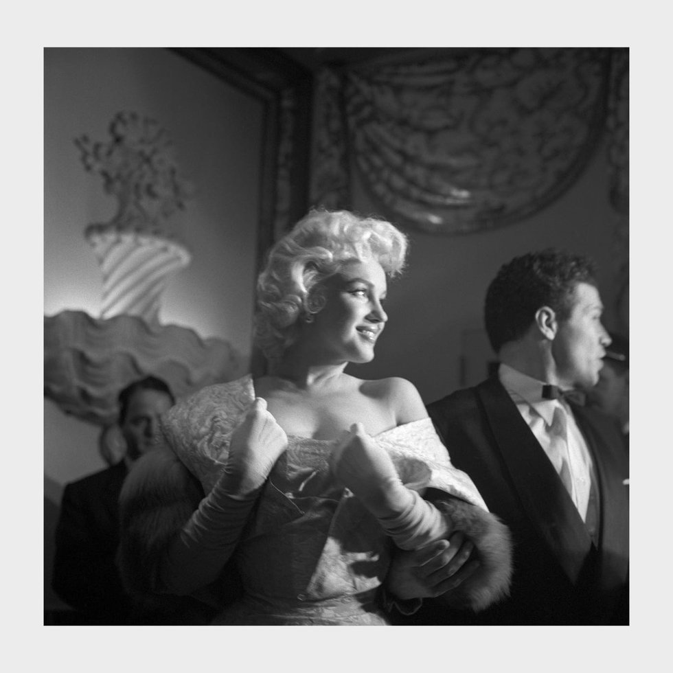 Eve Arnold — imagen 9