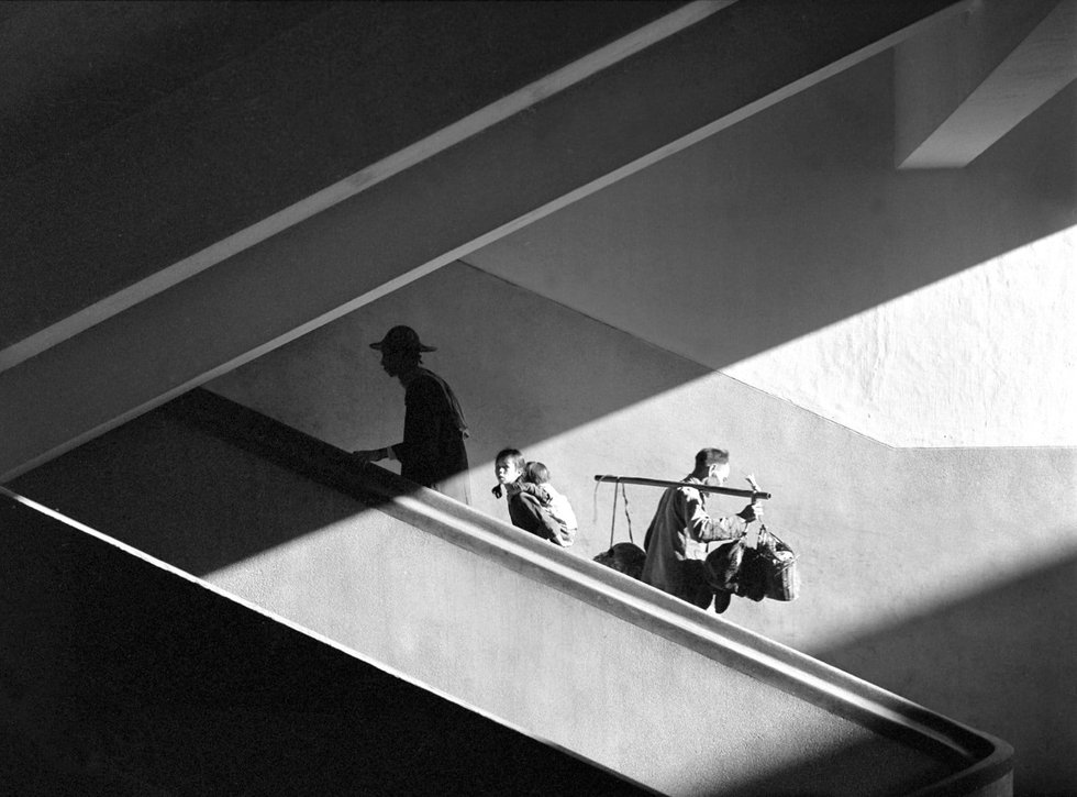 Fan Ho — imagen 1