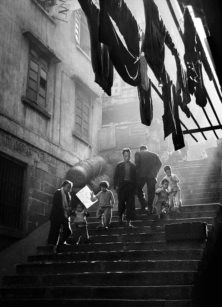 Fan Ho — imagen 10