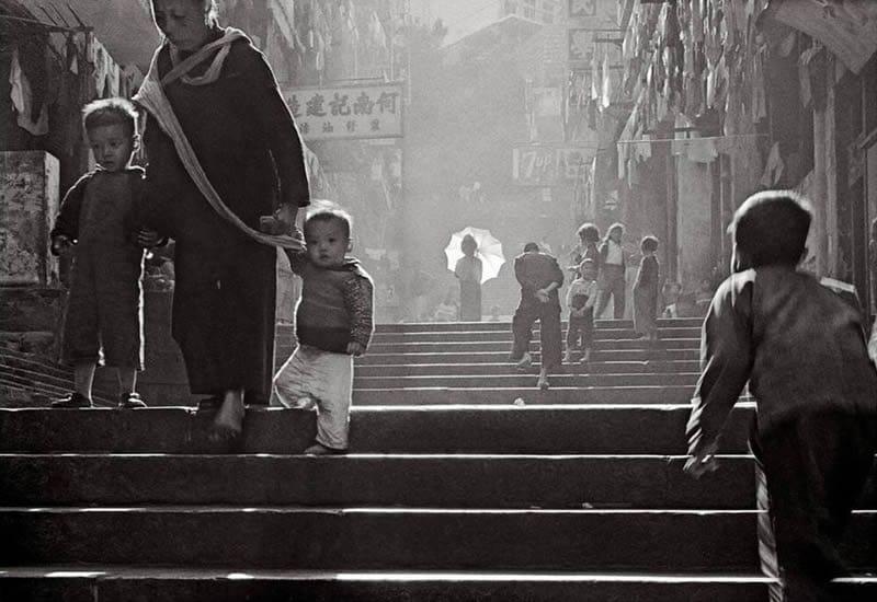 Fan Ho — imagen 13