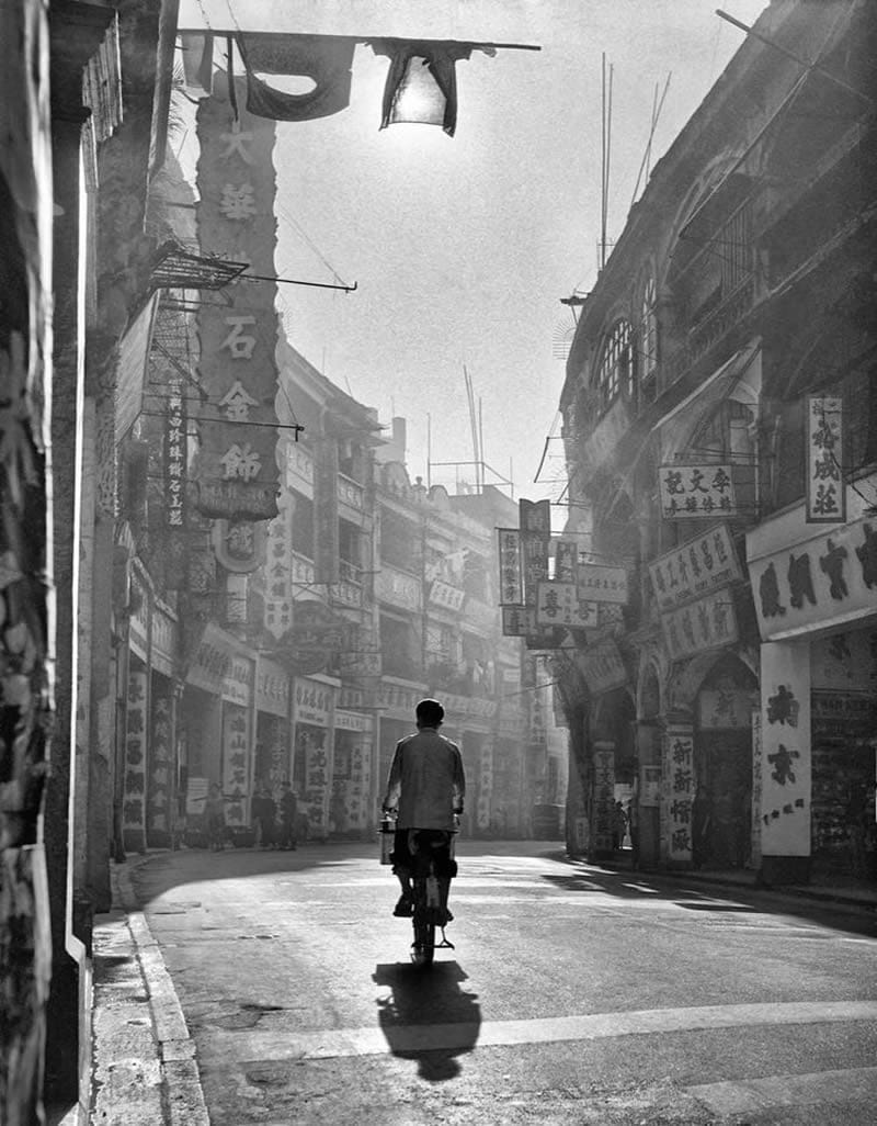Fan Ho — imagen 14