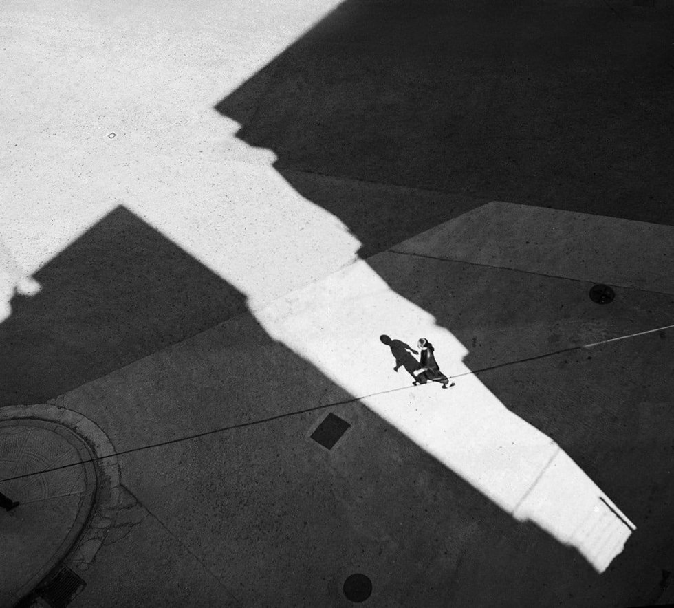 Fan Ho — imagen 15